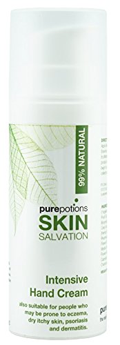 Purepotions Skin Salvation Intensive Hand Cream 50 ml