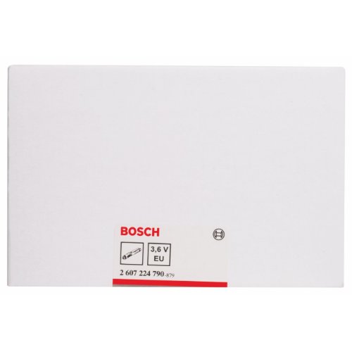 Bosch Ladegerät für PSR 3.6 VOLT 2002 - 2