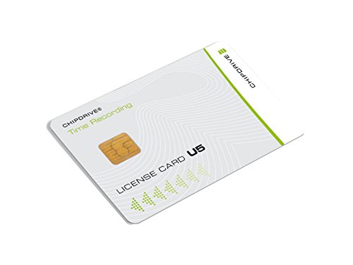 Preisvergleich Produktbild SCM Microsystems Chipdrive Timerecording C2 Fingerprint