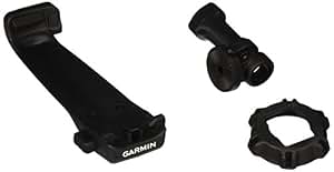 Support Guidon Garmin Pour Caméra Virb - Montage Sur Tube Large, Pour VTT, Vélo, Moto - 3
