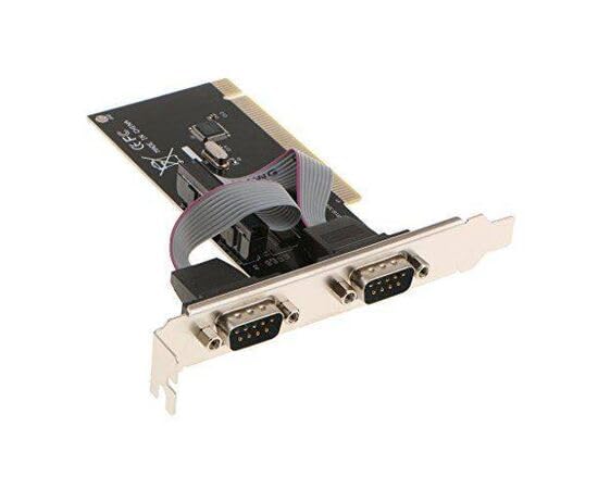 OXYTECH PCI Serial Card