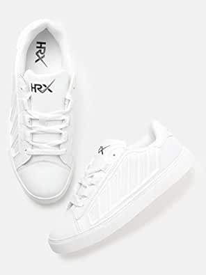 hrx white shoes