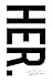 Her by 