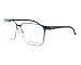 Produktbild Mercedes Gestell M6036 (55 mm) taupe
