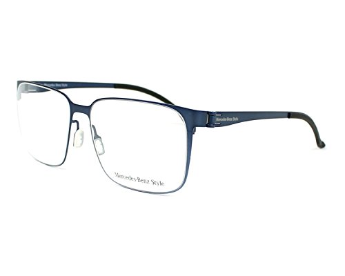 Preisvergleich Produktbild Mercedes Gestell M6036 (55 mm) taupe