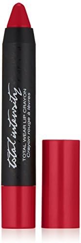 Total Intensity Total Wear Lip Crayon, Berry with Me 2.5 g by Total Intensity
