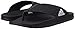 Adidas Men's Adilette Sc+ Thong Black Flip-Flops and House Slippers - 4...