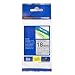 Produktbild Brother TZe-M941 Laminated 18mm Tape Cassette - Black on Matte Silver