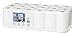 Produktbild Tork 473411 Mehrzweck Papierwischtücher für das M1 Mini Innenabrollungspendersystem/2-lagiges stabiles Papier in Weiß/18 x 48.5 Meter