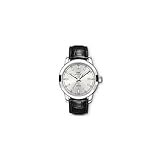 Porsche Ingenieur Automatisch Silber Zifferblatt Herren Armbanduhr iw357001