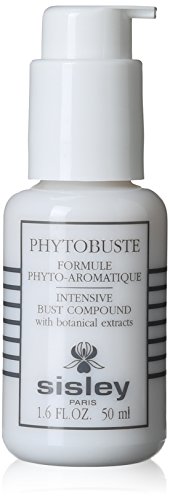 Sisley Phytobuste Intensive Bust Compound with Botanical Extracts