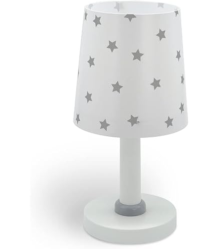 DALBER Lampada A Sospensione Per Bambini Baby Dreams Stella Blu