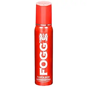 Fogg Napoleon Body Spray For Men, 150ml