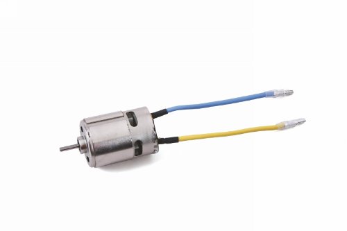 Price comparison product image Graupner 90166.66 Motor Brushed 540