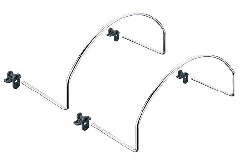 Ultron Matratzenbügel 2er-Set für S-leepline Motorlattenrost elektrisch verstellbar in flachbauweise