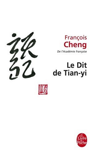 couverture de : Le Dit de Tianyi