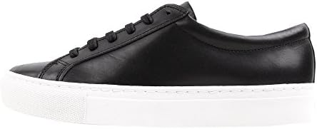 Rockamora Louis Low W Black White 41