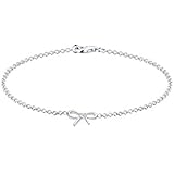 Diamore Damen Armband 925 Sterling Silber Diamant weiß 18 cm 0209242413_18