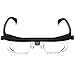 Produktbild Einstellbare Fokus Lesebrille Vergrößerungsbrille -6Dto + 3D Dioptrien Variable Linsen Korrekturbrille Computer Lesung Fahren Brillen-Männer & Frauen