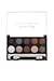 Beauty UK Cosmetics Eyeshadow Palette, Earth Child Number 4