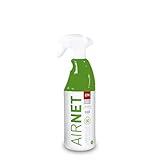 ACCESORIOS ReporShop - LIMPIEZA HIGIENIZANTE AIRE ACONDICIONADO UNIVERSAL AIRNET 750ml - RE040000064