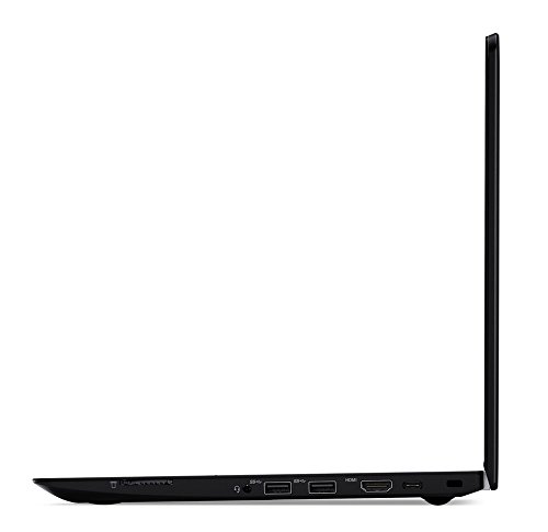 Lenovo Thinkpad 13 G2  20J1000JUK  13 3  Full HD Laptop Intel Core i5-7200U   2 5 GHz Processor  8GB RAM  256GB SSD  Windows 10 Professional
