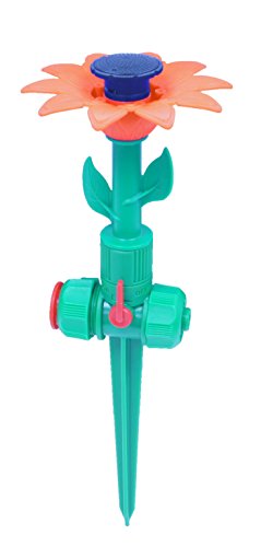 CON:P Wassersprinkler Blume, B45050 - 3