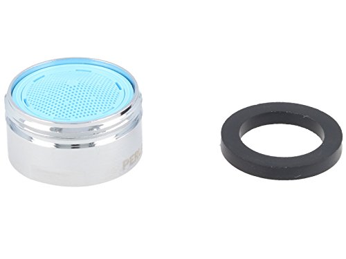 NEOPERL M24x1 Perlator LL Mischdüse Luftsprudler Strahlregler LongLife - 2