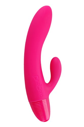 Preisvergleich Produktbild PicoBong Kaya Rabbit Vibe Cerise, Vibrator, 1 Stück