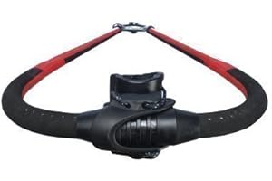 surfshop24 ASCAN MONOCOQUE Boom Gabelbaum Windsurf T8 Aluminium