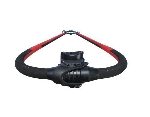 Surfshop24 Ascan Monocoque Boom - Botavara para windsurf/kite Talla:160