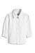 ESPRIT Baby Boys Long Sleeve Shirt -  White - 12-18 Months