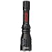 Produktbild 5W XML-Q5 Taschenlampe Fackel Direkte USB-Ladung Home Outdoor Jagd Wasserdicht