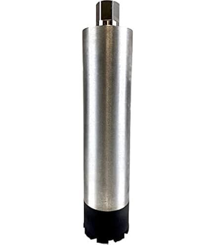 67mm Droog UNC Softimpact BETON Diamantboor PREMIUM L:350mm