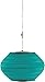 Produktbild Outwell Lyra Lamp Deep Blue 2018 Laterne