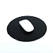 Produktbild LULUKEKE Mouse Pads, Aluminium-Mousepolster, Glatte Oberfläche, Rutschfeste Matte, Fast & Accurate Control, Easy-to-Clean, für Magic Mouse Surface Maus und Wirless,Black
