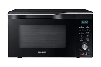 Samsung 32 L Convection Microwave Oven (MC32K7056CK/TL, Black)