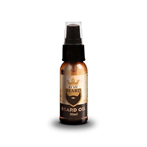 Bart Shampoo Spülung Face Moisturizer Oil komplett Geschenk Pack Vegan - 4