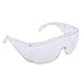 Produktbild B Blesiya Augenschutzbrille Skibrille Schutzbrille Sportbrille, Transparent - Transparent