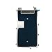 Produktbild DonkeyEmma Display Abdeckung Metallplatte Flexkabel Mainboard Flexkabel Hitzeschutz Homebutton Verbindungsflexkabel (iPhone 6S (4.7''))
