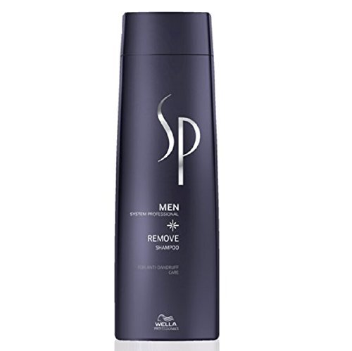WELLA SP MEN Remove Shampoo 250ml