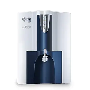 HUL Pureit WPNT100 Ultraviolet, Reverse Osmosis Water Purifier - 10L