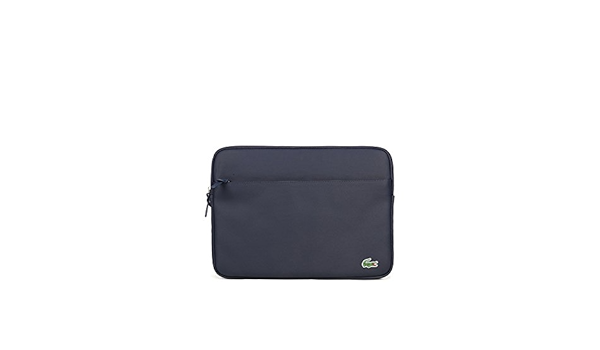 housse ordinateur lacoste