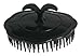 Hairdressing Shampoo Scalp Massage Brush