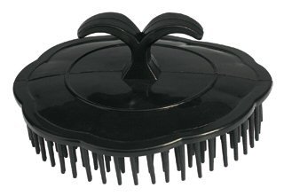 Hairdressing Shampoo Scalp Massage Brush