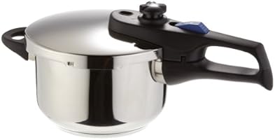 Elo 99389 Autocuiseur Praktika XS 2,7&nbsp;l