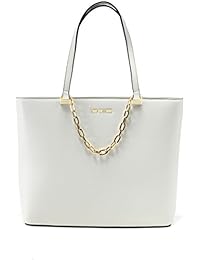 Moschino Love Moschino Mujeres cadena detalle bolsa Varios colores (Black-gold)