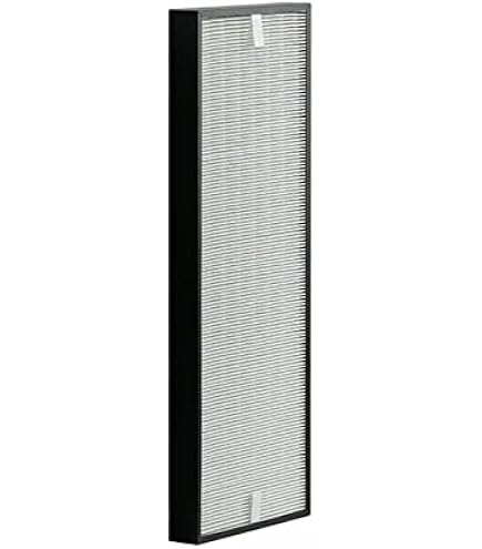 2pt Filter Set For Rowenta Intense Pure Air XL Connect PU6080F0