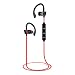 Produktbild In Ear Kopfhörer Wireless Headsets Kopfhörer Clarity Sound Ohrhörer Headphone Federleichtes Design Handsfree Bluetooth-Headset Sport Wasserdicht Stereo-Ohrhörer mit Steuerung