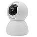 Produktbild WANGOFUN 1080p HD 420-TVL WiFi-IP-Kamera, Pan, Tilt WiFi Indoor Home Security Dome Camera für Pet Baby, Night Vision Remote Monitor Mirco SD für Alexa